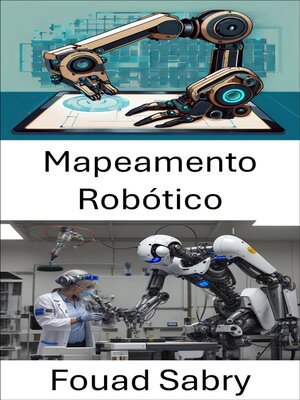 cover image of Mapeamento Robótico